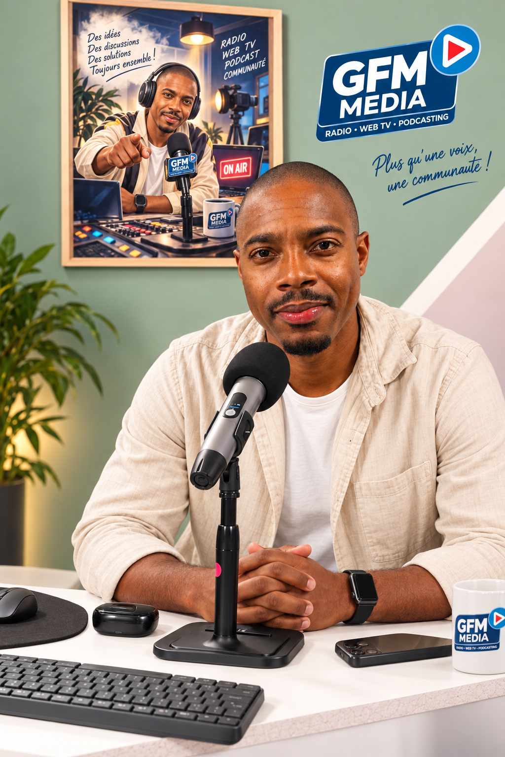 Stéphane Vague