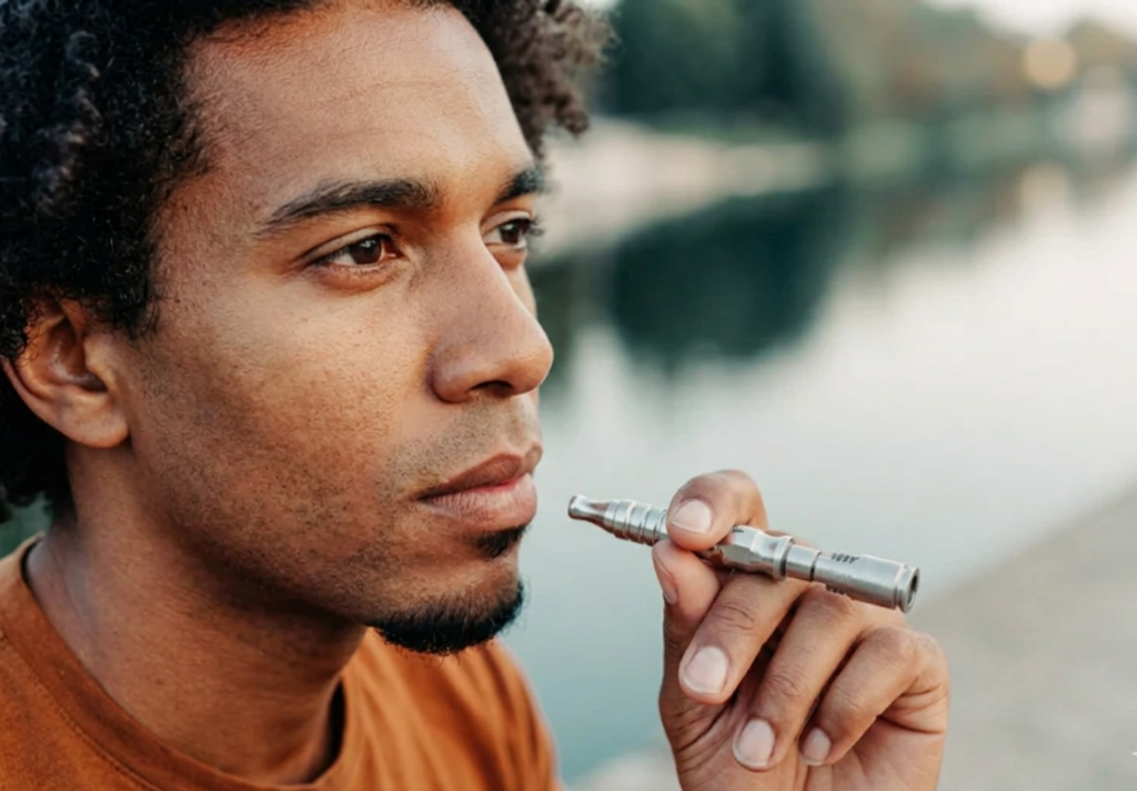 DynaVap device