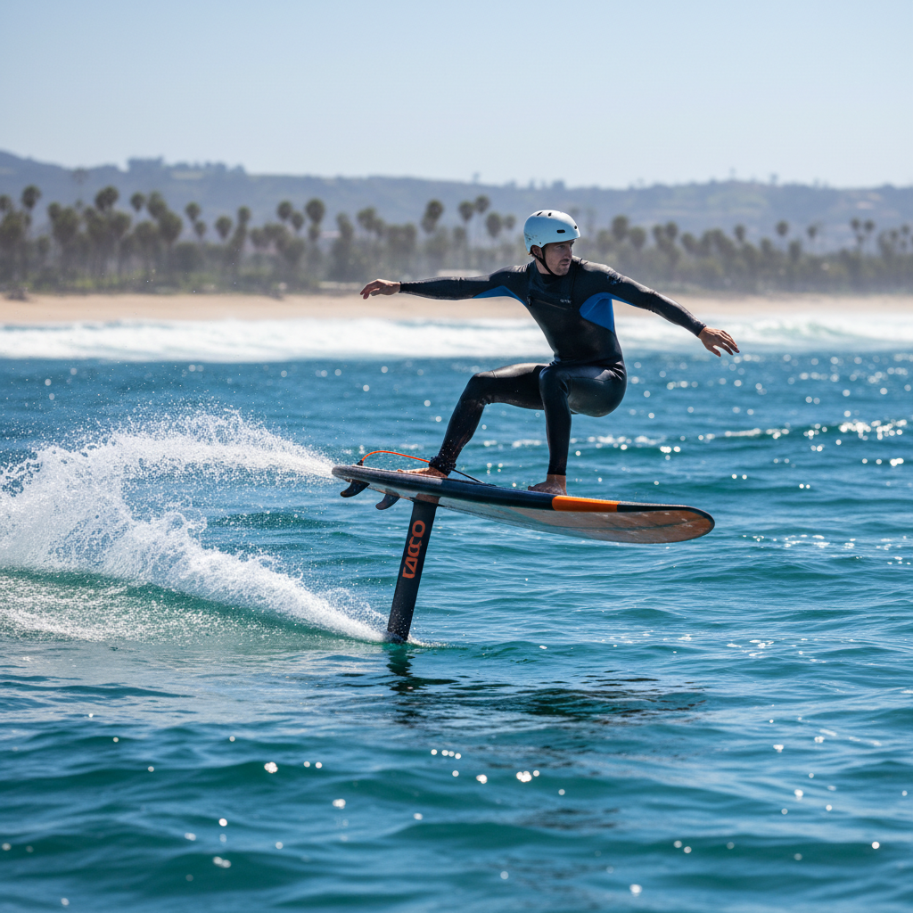 Surf Foil