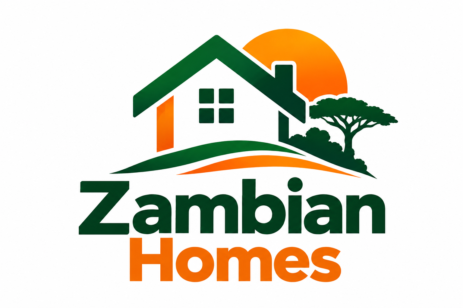 Zambian Homes