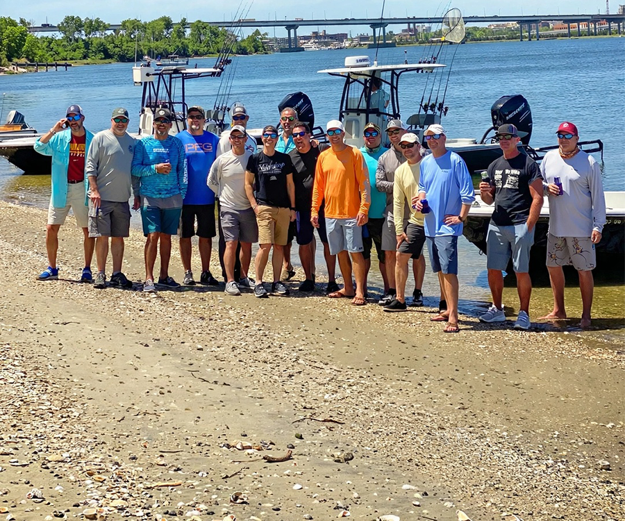 Group Charters