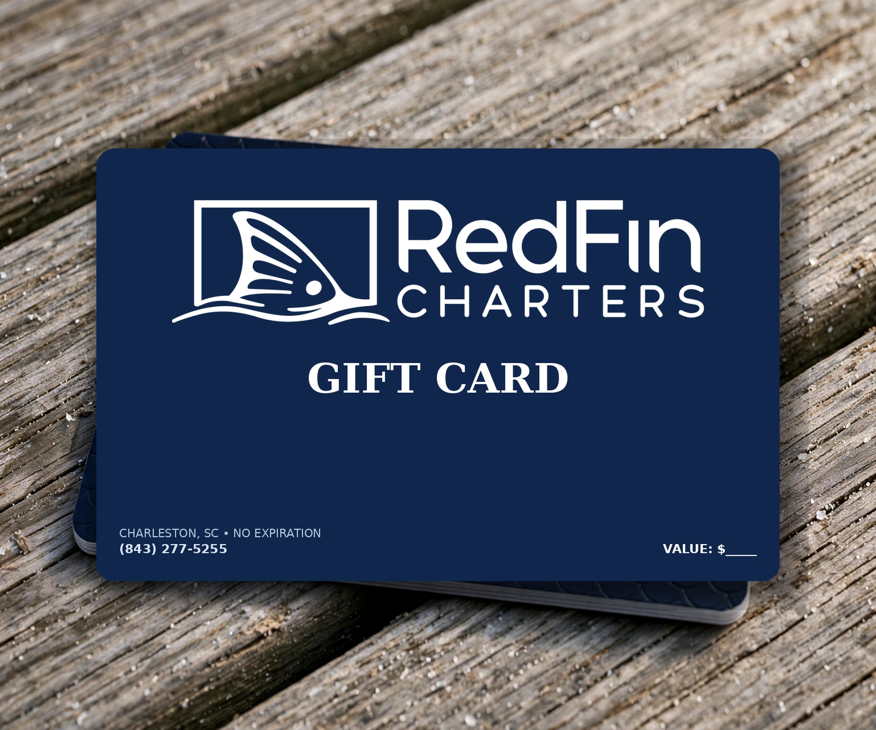 Gift Cards