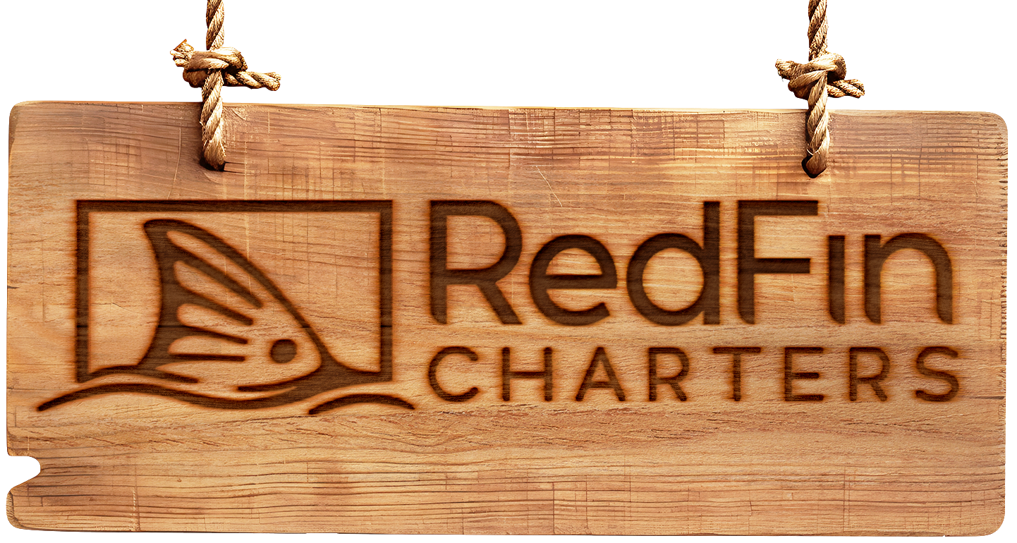 RedFin Charters