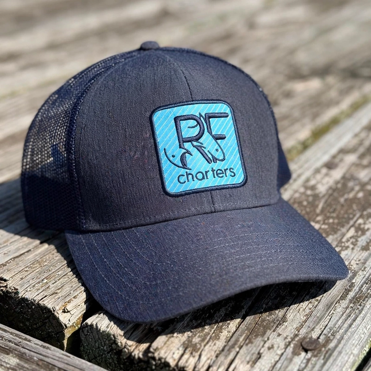 RedFin Hat