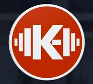 Token Gym Kelly logo