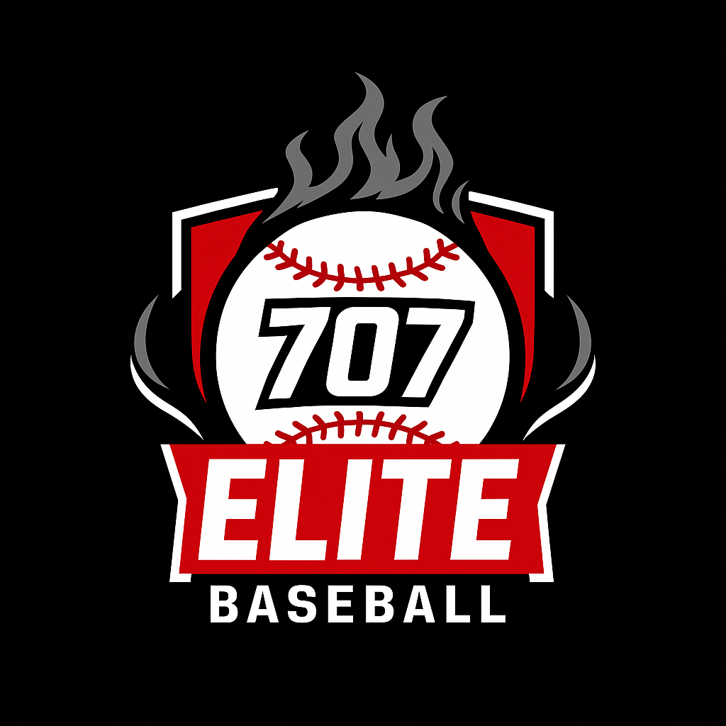 707 Elite Baseball