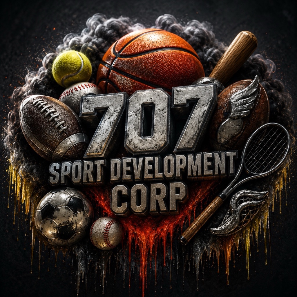 707 Sports Development