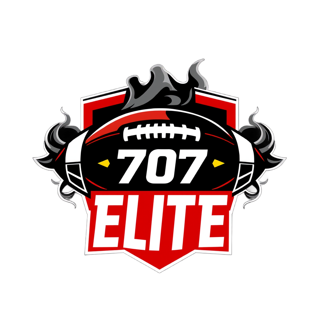 707 Elite Boys 7v7 Football