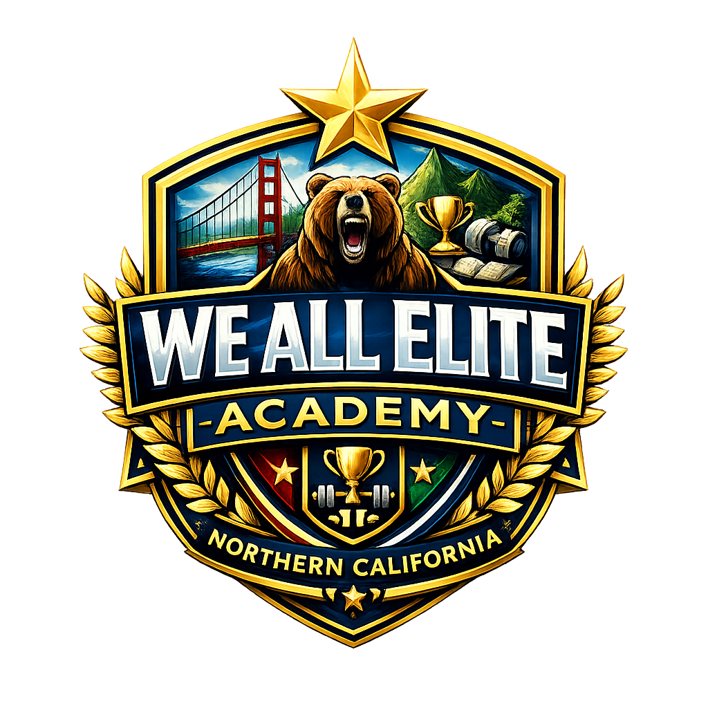 We All Elite Academy