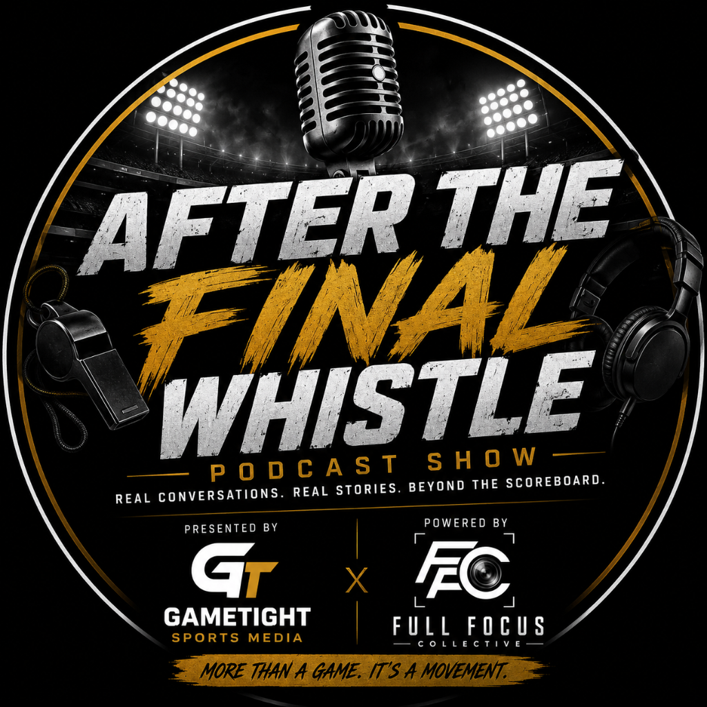 After The Final Whistle Podcast
