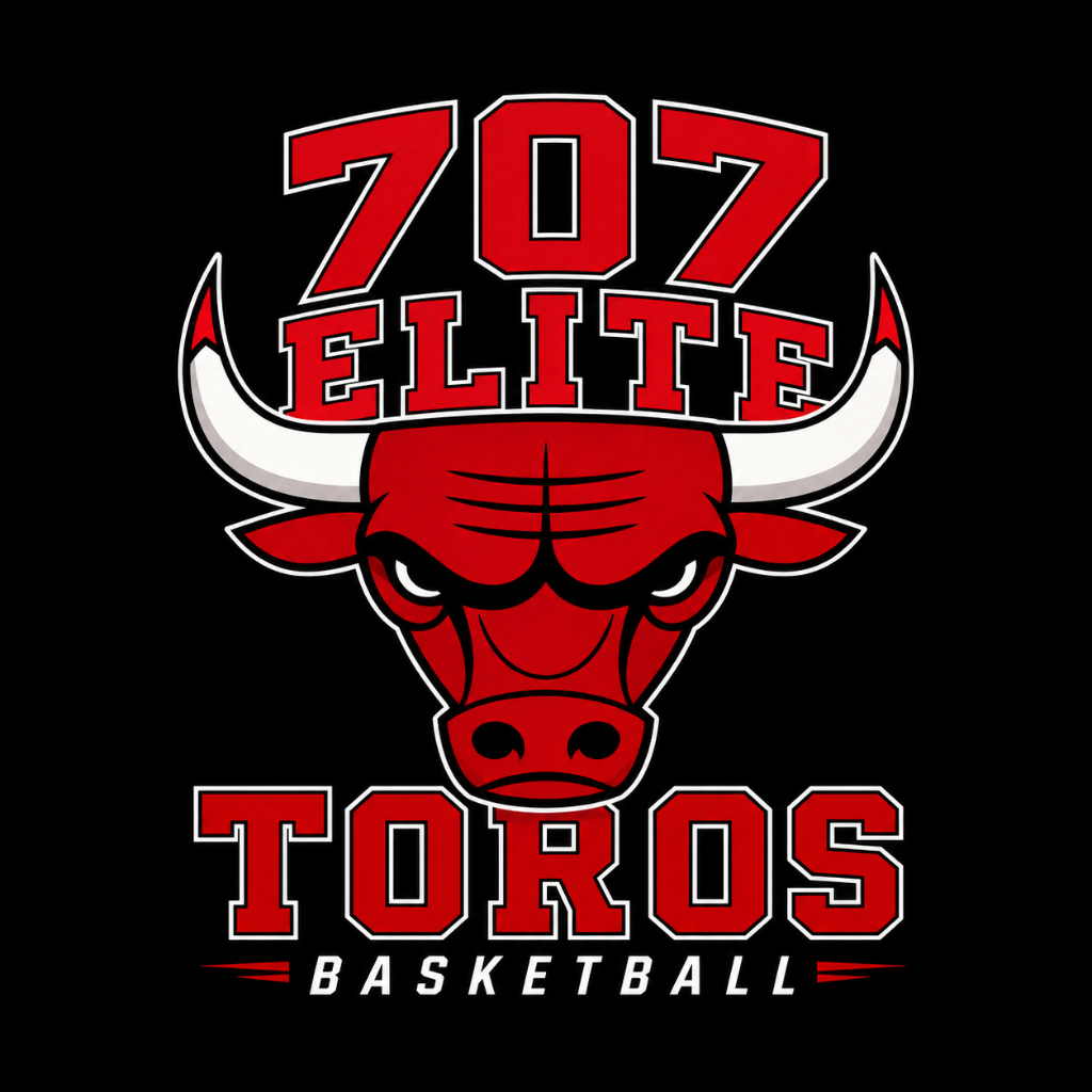 707 Elite Toros Basketball