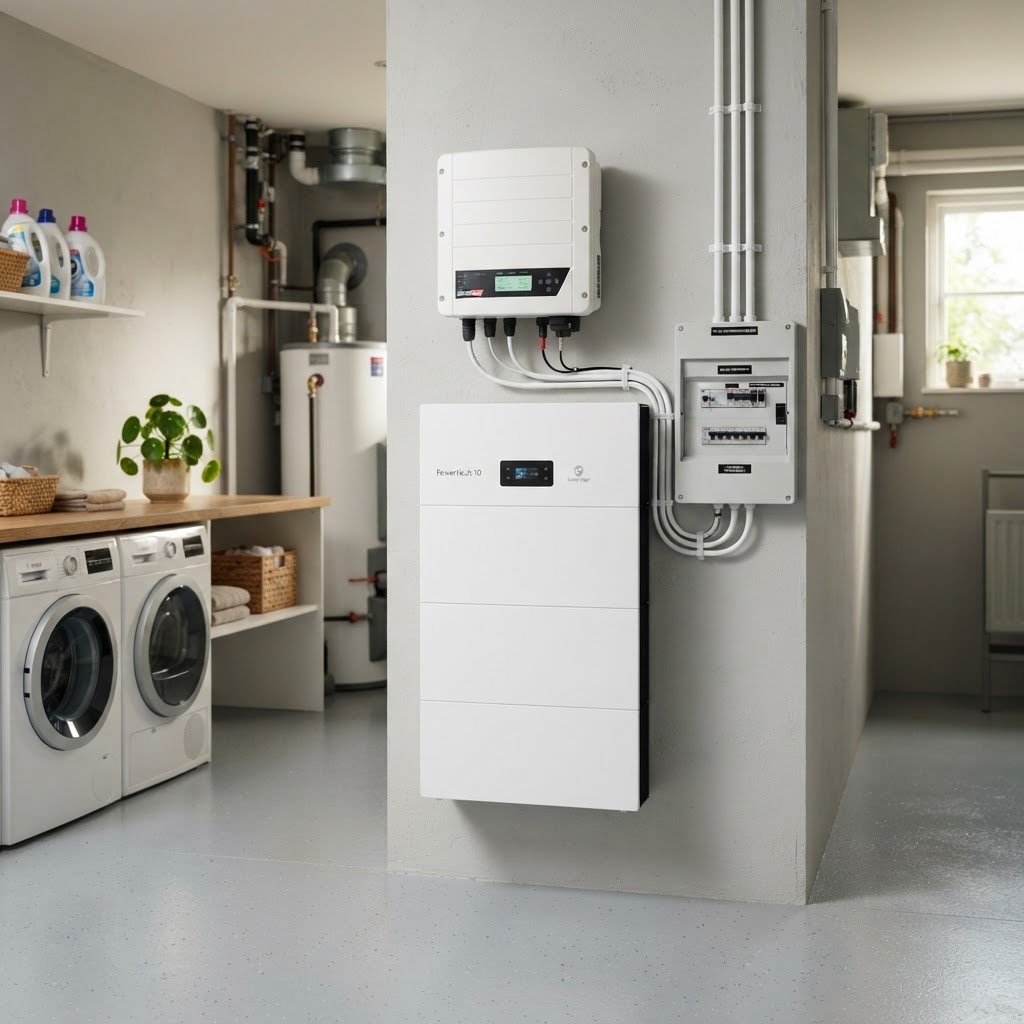 Solar Battery Storage: Is It Worth It?