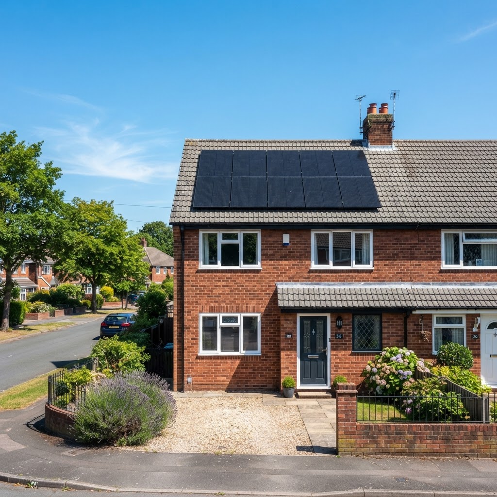10 Tips to Maximise Your Solar Panel Savings