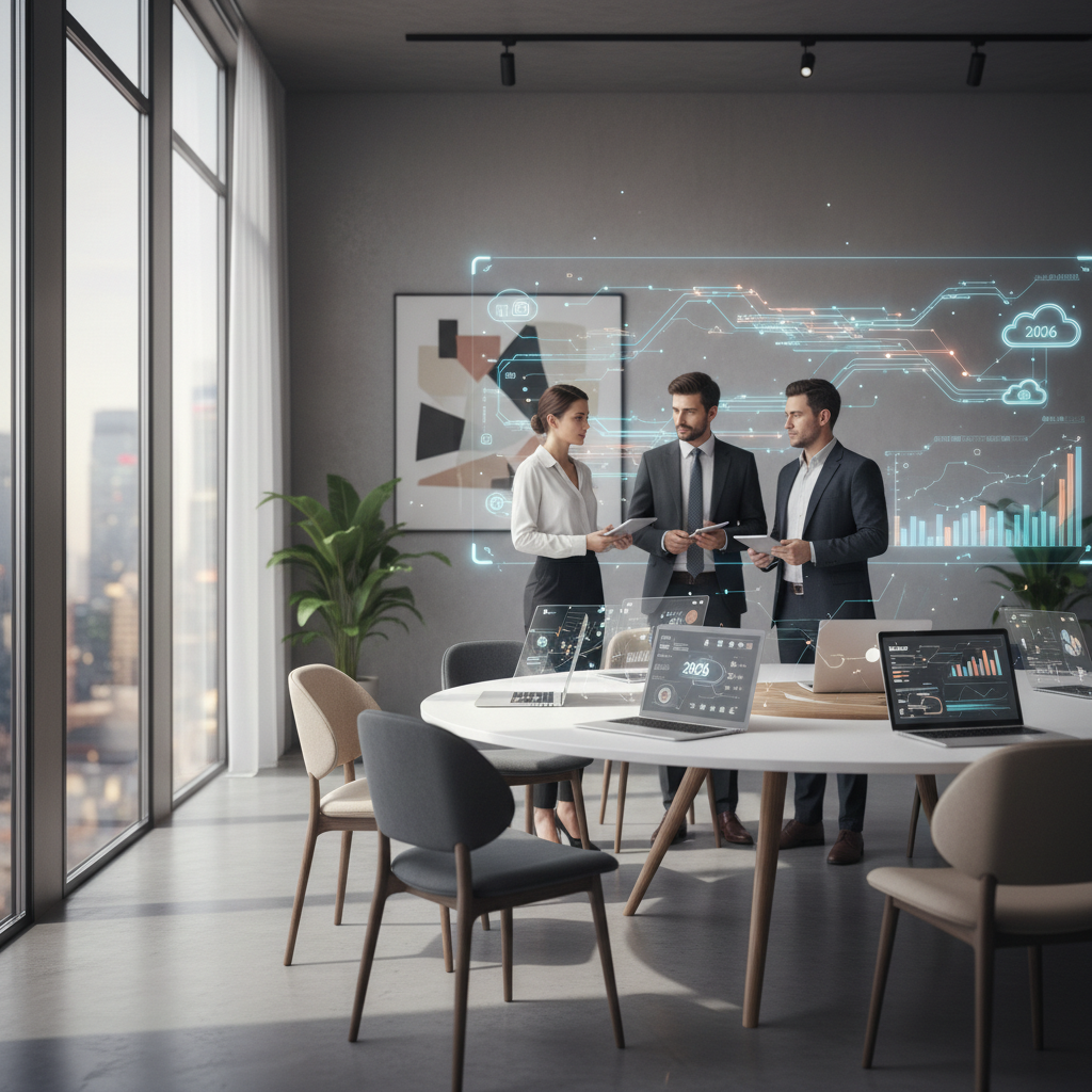 As Principais Tendências de Marketing Digital para 2026: O Que Sua Empresa Precisa Saber