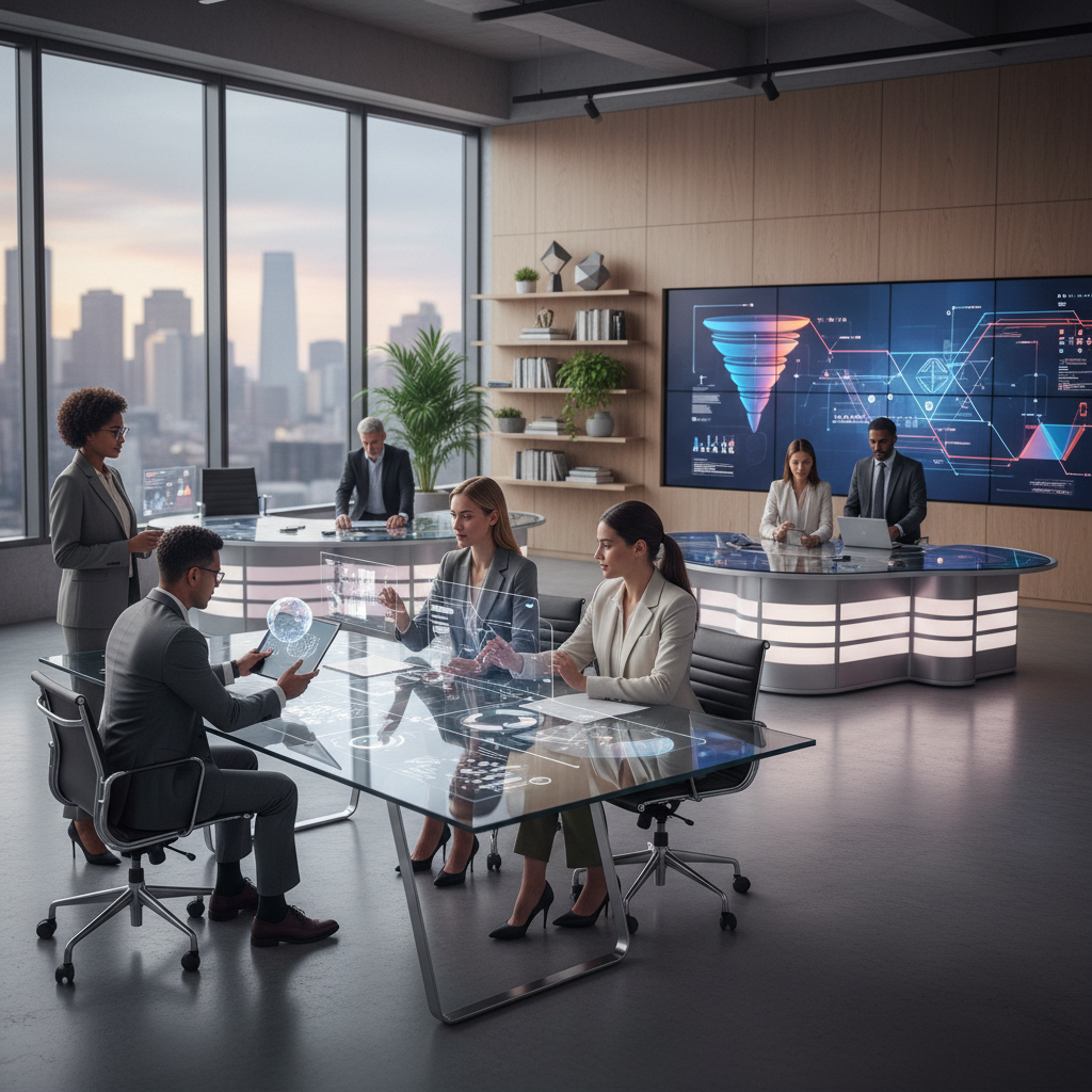 As Principais Tendências de Marketing Digital para 2026: Prepare-se para o Futuro