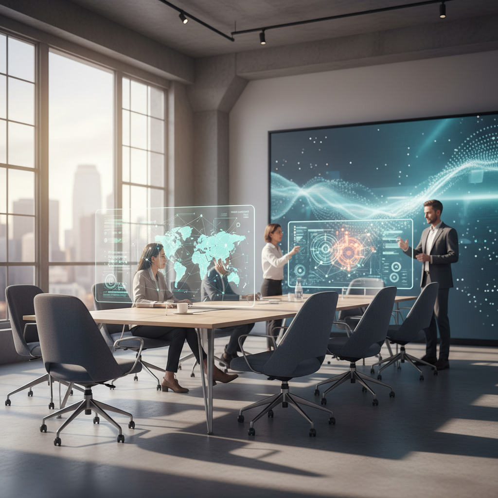 Tendências de Marketing Digital para 2026: O Futuro das Estratégias Online