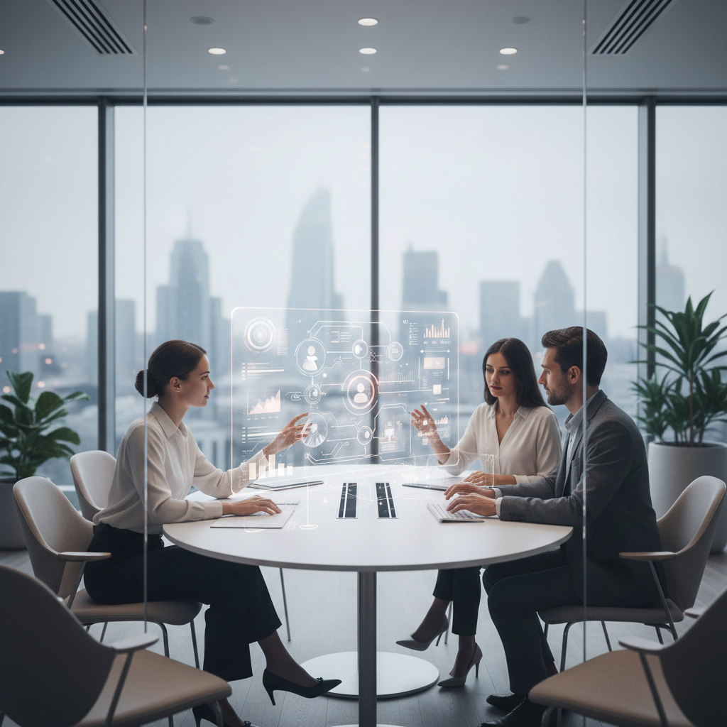 Tendências de Marketing Digital para 2026: O que Esperar e Como se Preparar