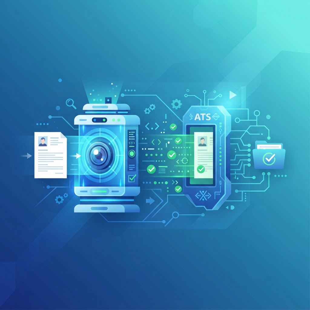 Mastering the ATS: Getting Past Applicant Tracking Systems