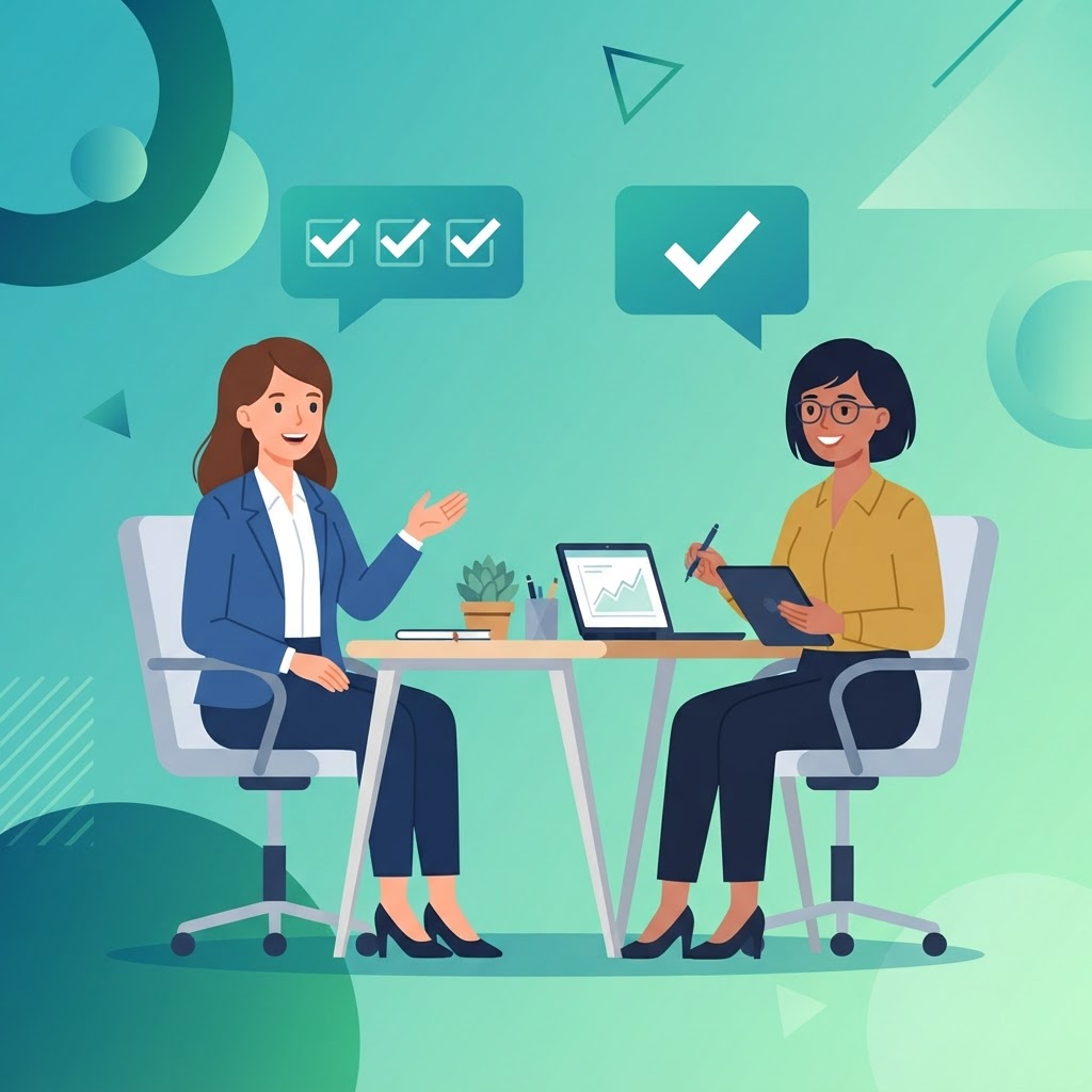 Interview Preparation Masterclass