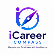  iCareer Compass logo