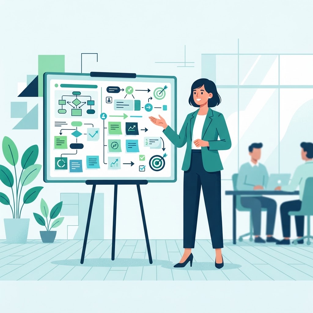 Talking about projects when you have no "real" experience