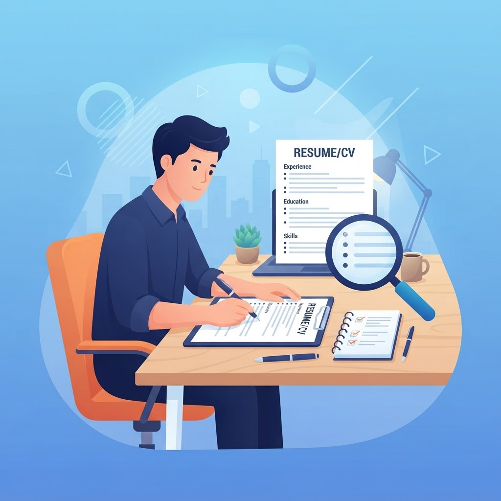 Resume Writing Guide 2025