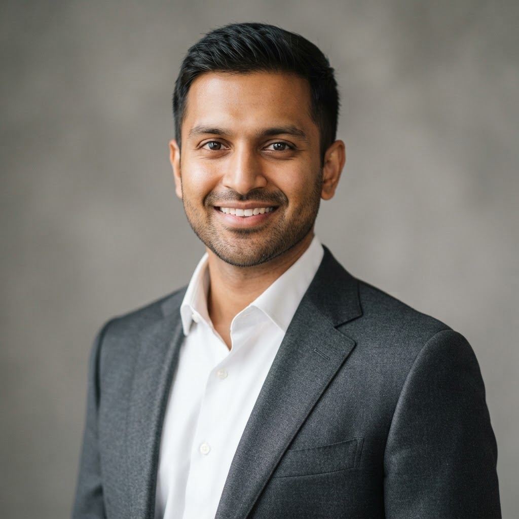 Karan T.
