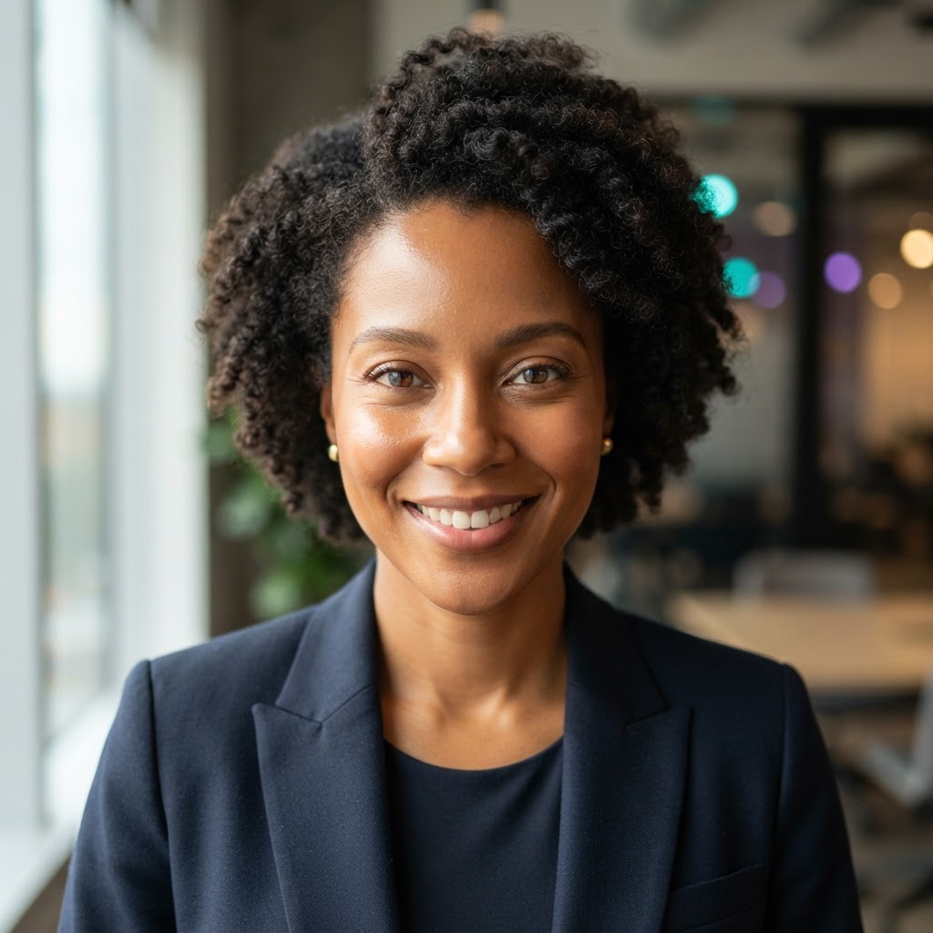 iCareer Compass user exploring market intelligence
