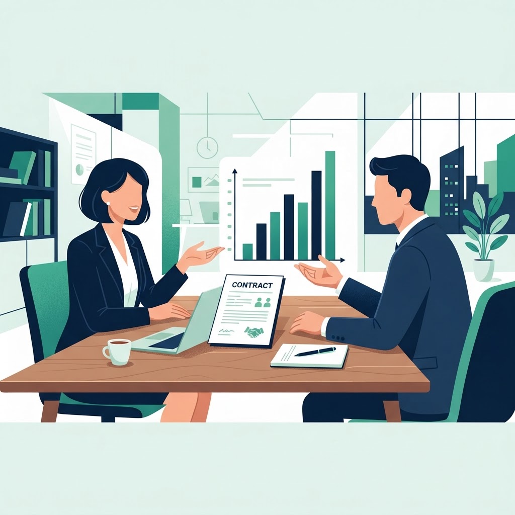 Salary negotiation without leaving money on the table