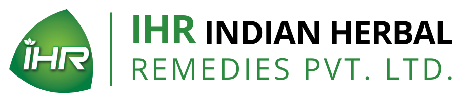 IHR Indian Herbal Remedies Pvt. Ltd.