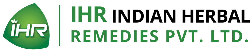 IHR Indian Herbal Remedies Pvt. Ltd.