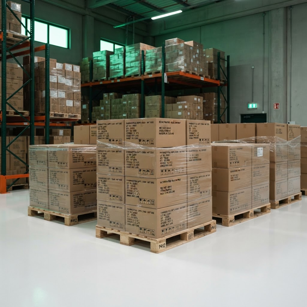 IHR wholesale cartons ready for supply