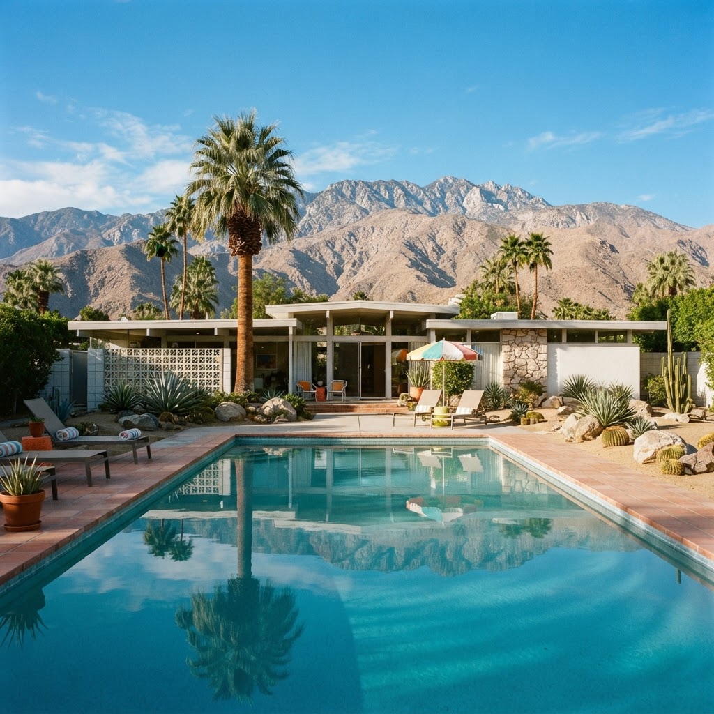 Palm Springs