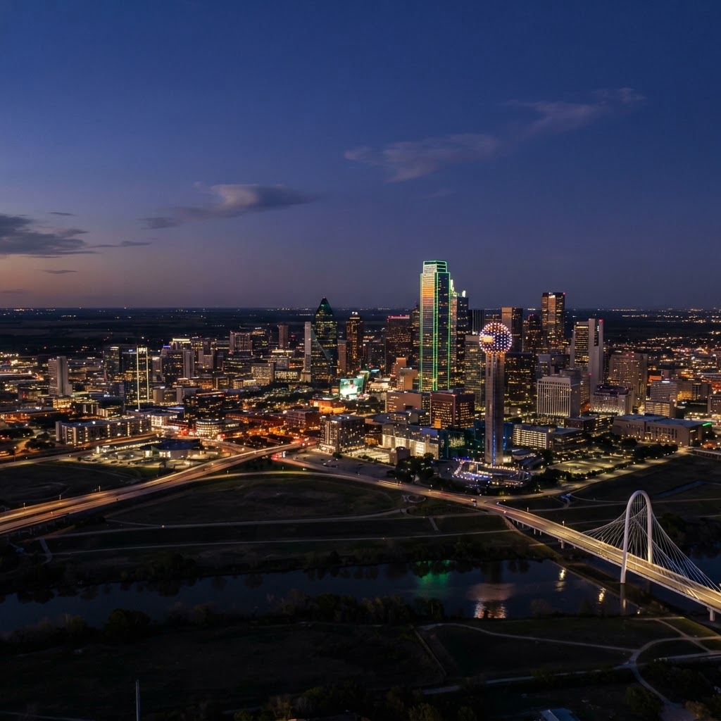 Dallas