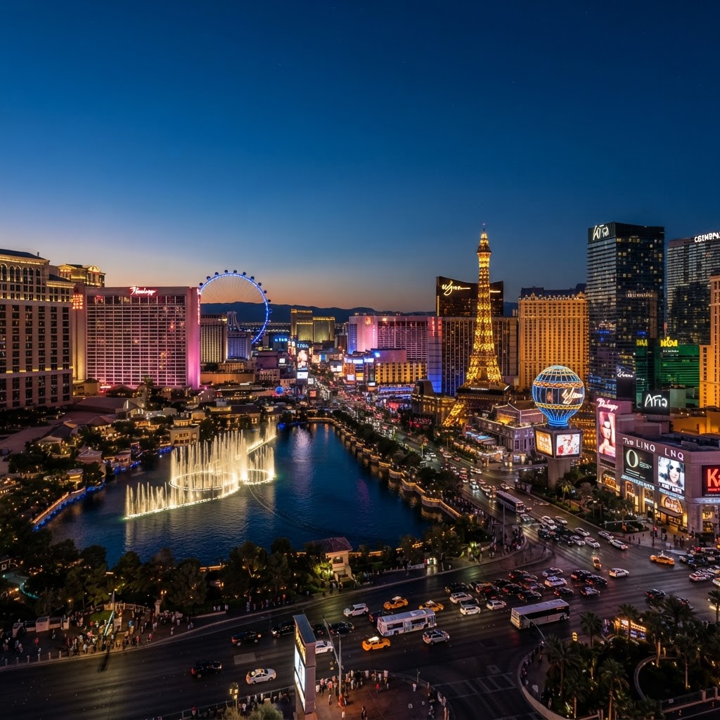 Las Vegas