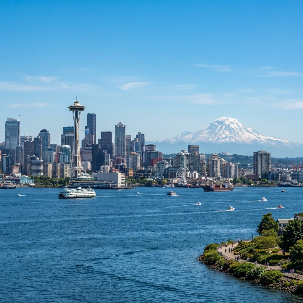 Seattle