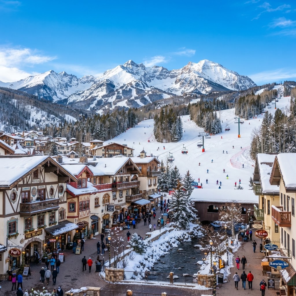 Vail