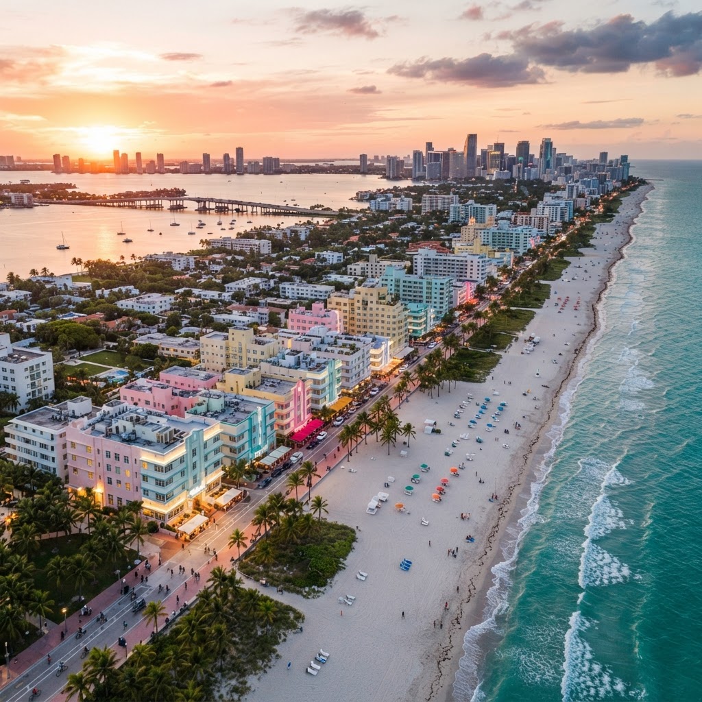 Miami