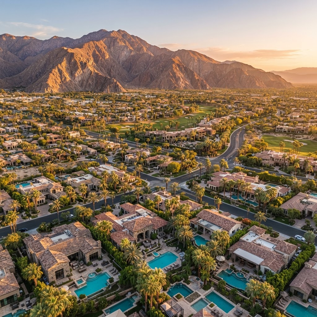 Palm Desert
