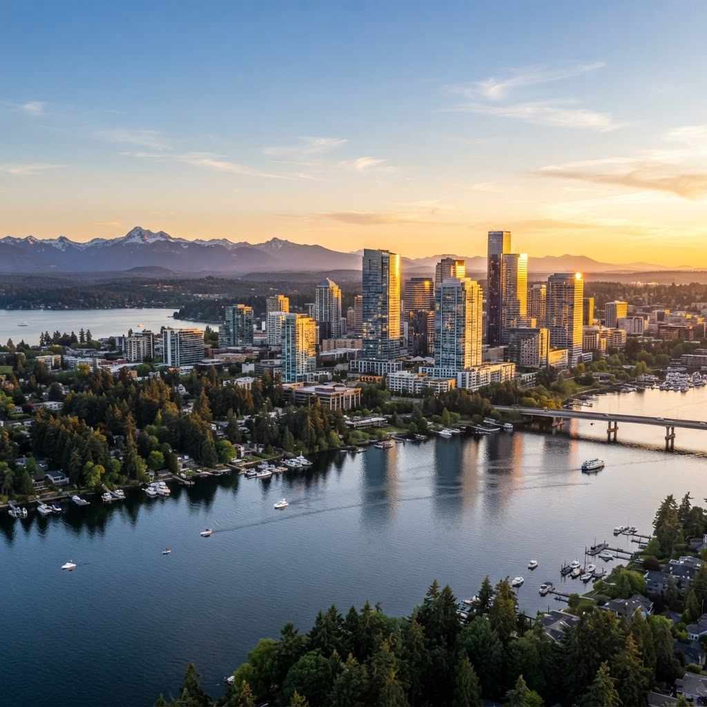 Bellevue