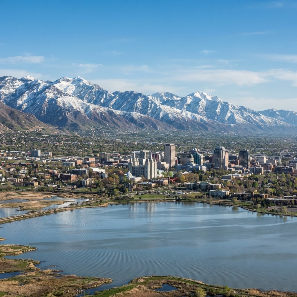 Salt Lake City