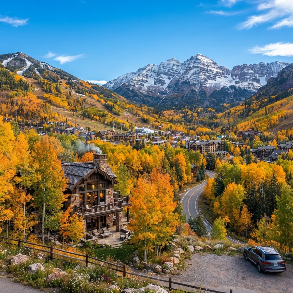 Aspen