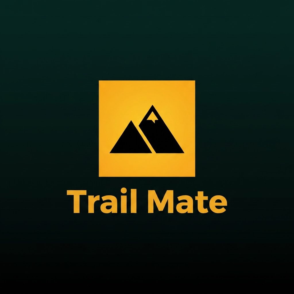Trail Mate logo