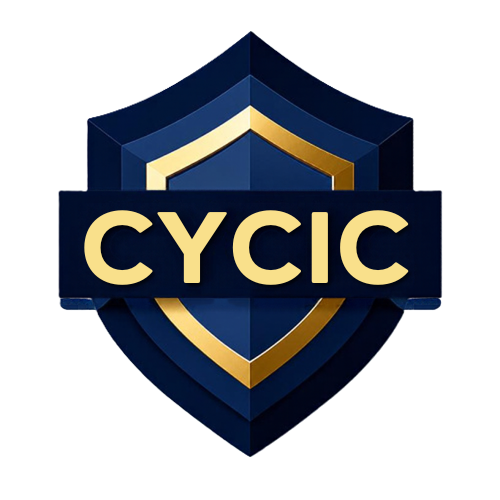 Cycic Logo