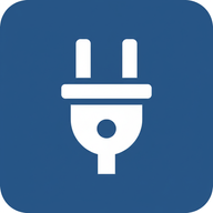 EcoCharge HK logo