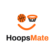 HoopsMate logo