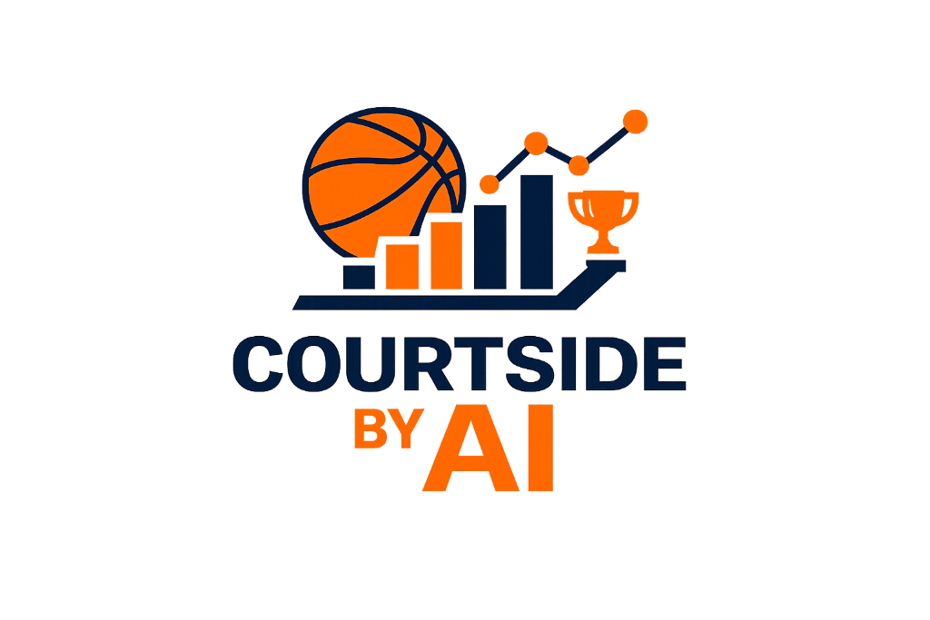 Courtside by AI