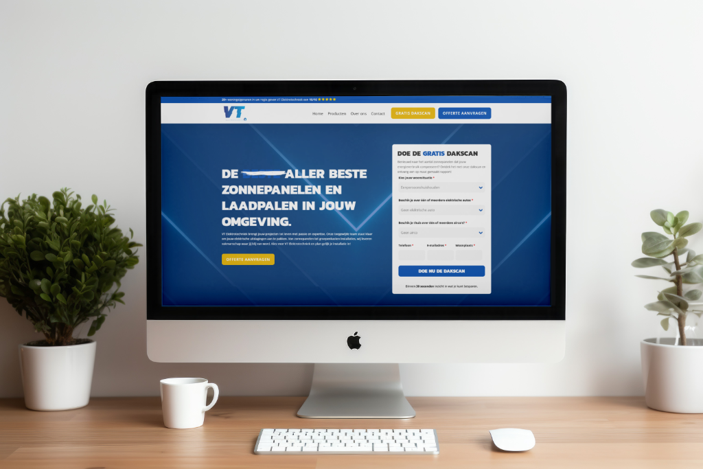 VT Elektrotechniek