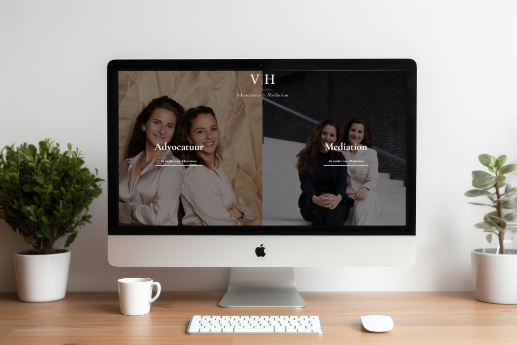 VH Advocatuur & Mediation