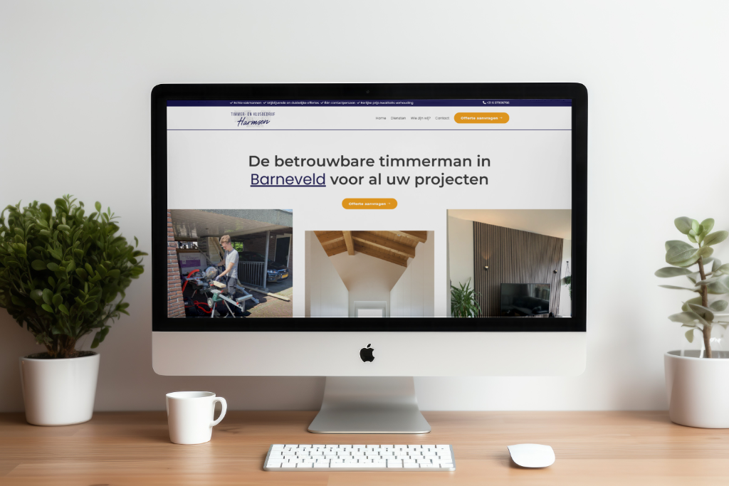 TK Harmsen